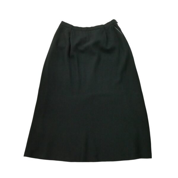 Jupe longues femme noir Lauren Ralph Lauren