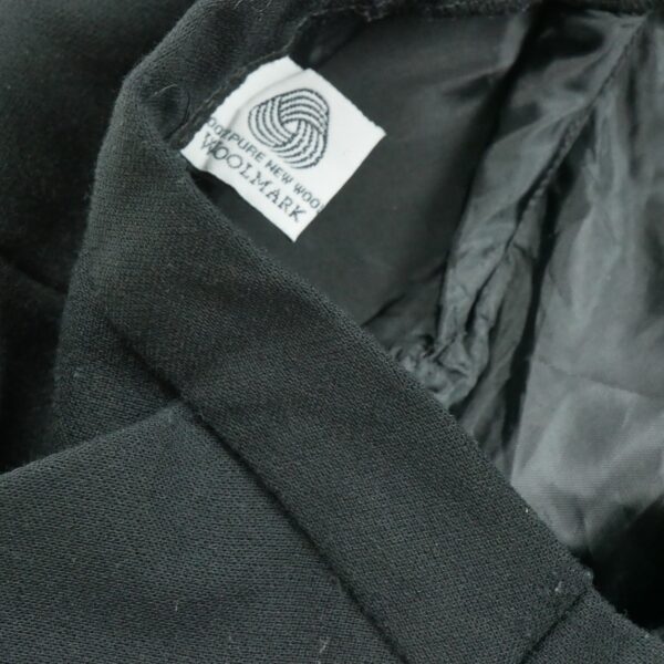 Jupe longues femme noir Lauren Ralph Lauren