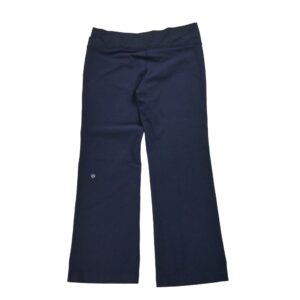 Legging femme violet Lululemon