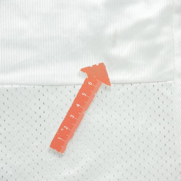 Maillot manches courtes homme blanc Reebok Equipe Green Bay Packers