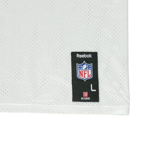 Maillot manches courtes homme blanc Reebok Equipe Green Bay Packers