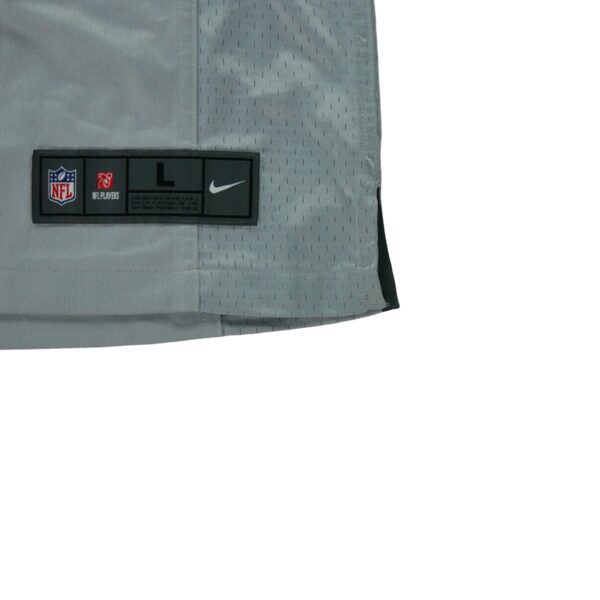 Maillot manches courtes homme gris Nike Equipe Seattle Seahawks