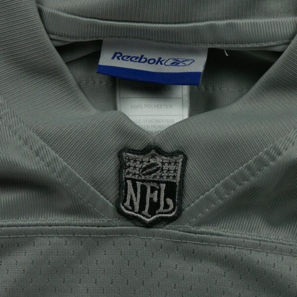 Maillot manches courtes homme gris Reebok Equipe Chicago Bears