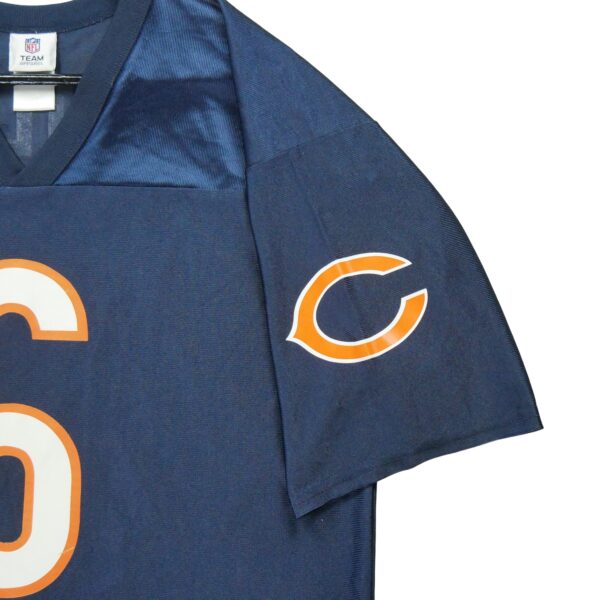 Maillot manches courtes homme marine NFL Team Apparel Equipe Chicago Bears