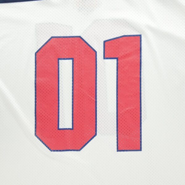 Maillot manches courtes homme marine NFL Team Apparel Equipe Denver Broncos