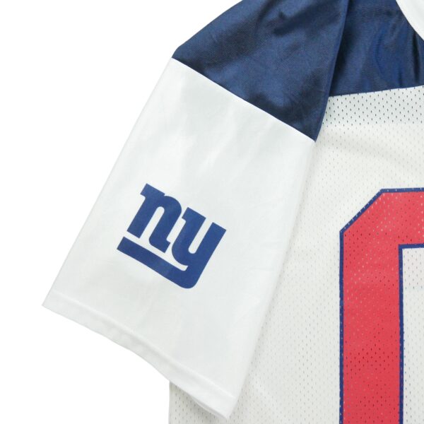 Maillot manches courtes homme marine NFL Team Apparel Equipe Denver Broncos
