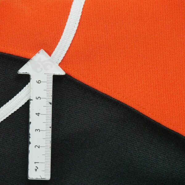 Maillot manches courtes homme orange MLB Equipe San Francisco Giants
