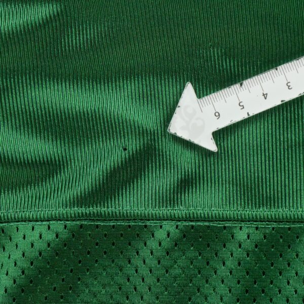 Maillot manches courtes homme vert NFL Equipe Green Bay Packers
