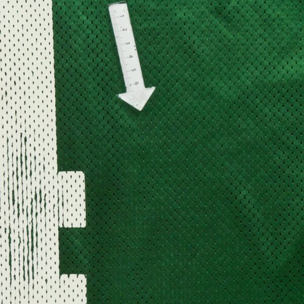 Maillot manches courtes homme vert NFL Equipe Green Bay Packers