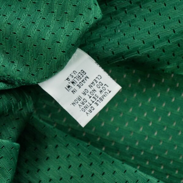 Maillot manches courtes homme vert NFL Equipe Green Bay Packers