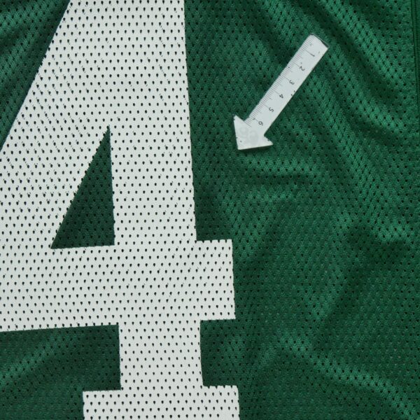 Maillot manches courtes homme vert Reebok Equipe Green Bay Packers