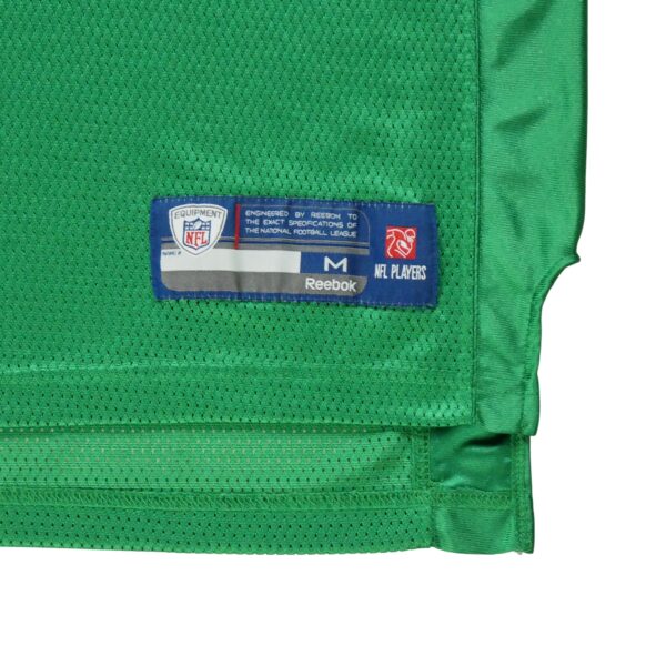 Maillot manches courtes homme vert Reebok Equipe Philadelphia Eagles