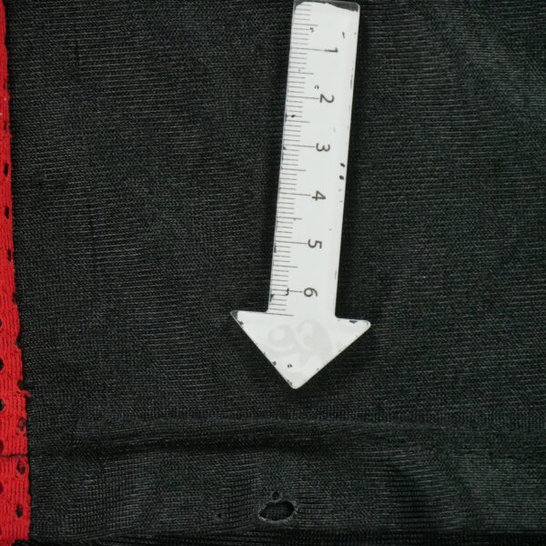 Maillot sans manches homme noir Vintage