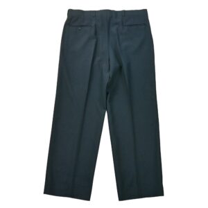 Pantalon a pince homme marine Dior