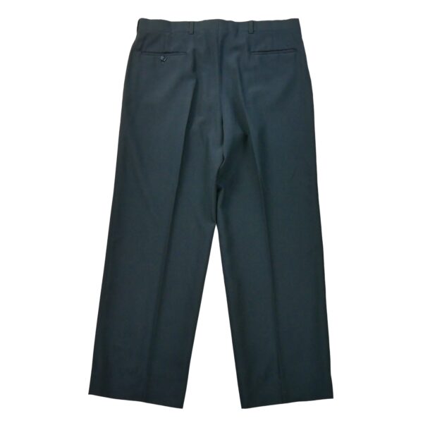 Pantalon a pince homme marine Dior