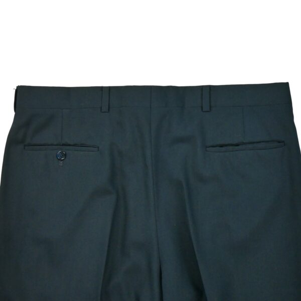 Pantalon a pince homme marine Dior