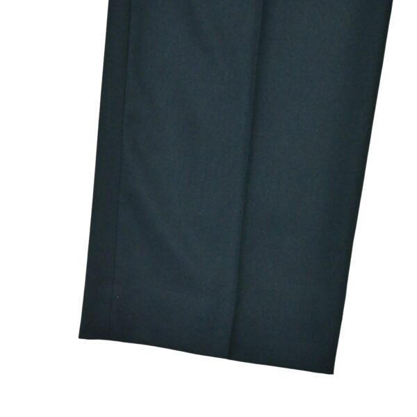 Pantalon a pince homme marine Dior