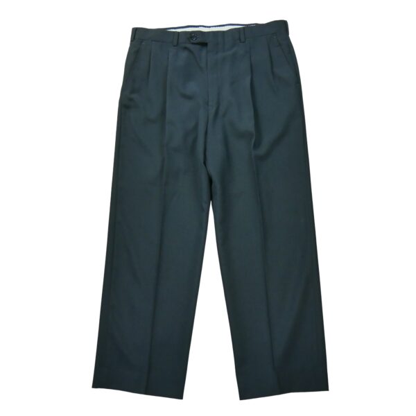Pantalon a pince homme marine Dior