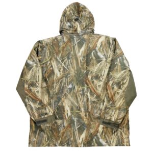 Parka homme manches longues camouflage Cabelas