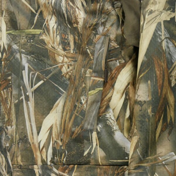 Parka homme manches longues camouflage Cabelas