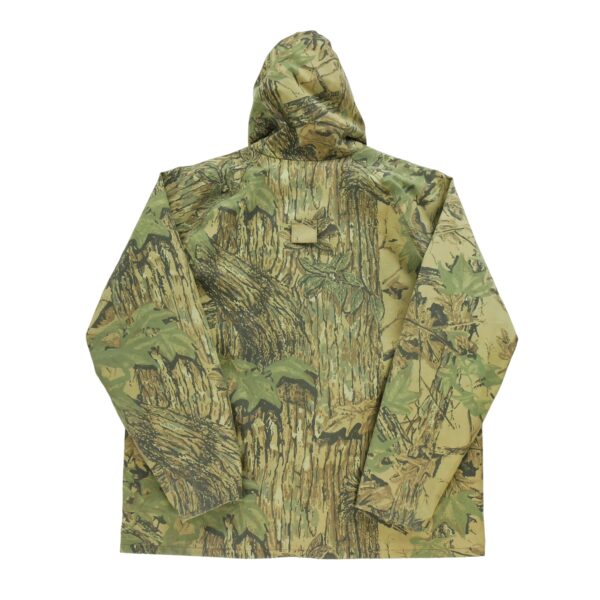 Parka homme manches longues camouflage Cabelas Motif a motifs Col Montant