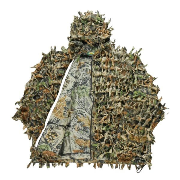 Parka homme manches longues camouflage Cabelas Motif a motifs Col Rond