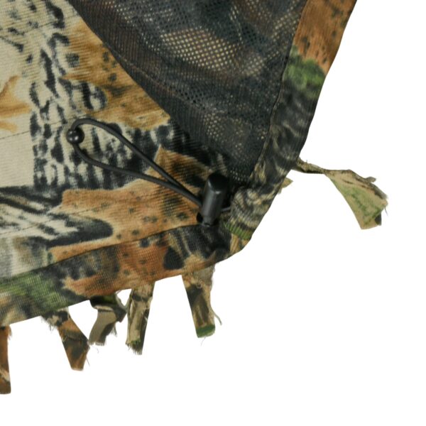 Parka homme manches longues camouflage Cabelas Motif a motifs Col Rond