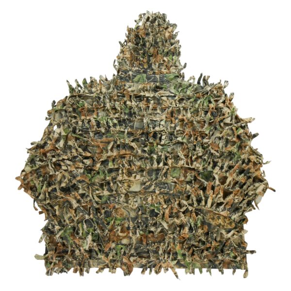 Parka homme manches longues camouflage Cabelas Motif a motifs Col Rond