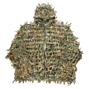 Parka homme manches longues camouflage Cabelas Motif a motifs Col Rond
