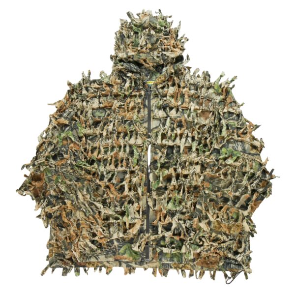 Parka homme manches longues camouflage Cabelas Motif a motifs Col Rond