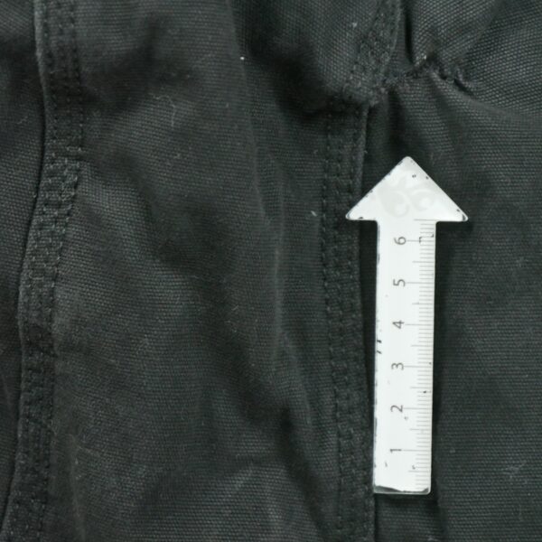 Parka homme manches longues camouflage Vintage Motif a motifs Col Rond