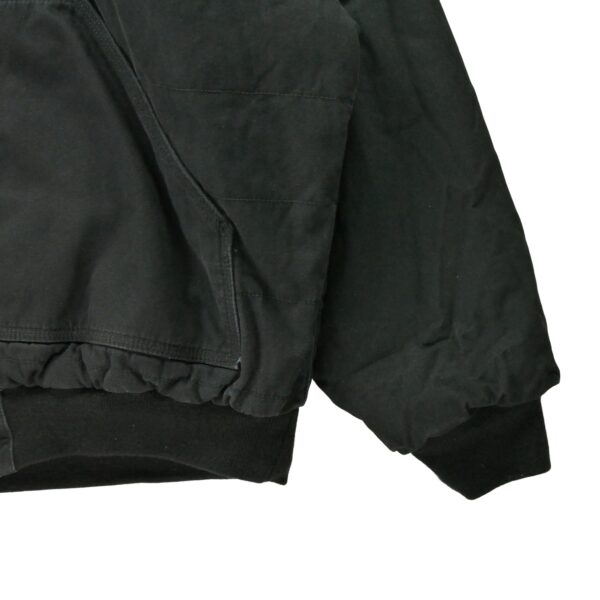 Parka homme manches longues camouflage Vintage Motif a motifs Col Rond
