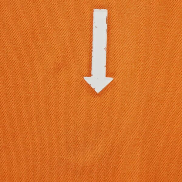 Polo manches courtes femme orange Polo Ralph Lauren Col Polo