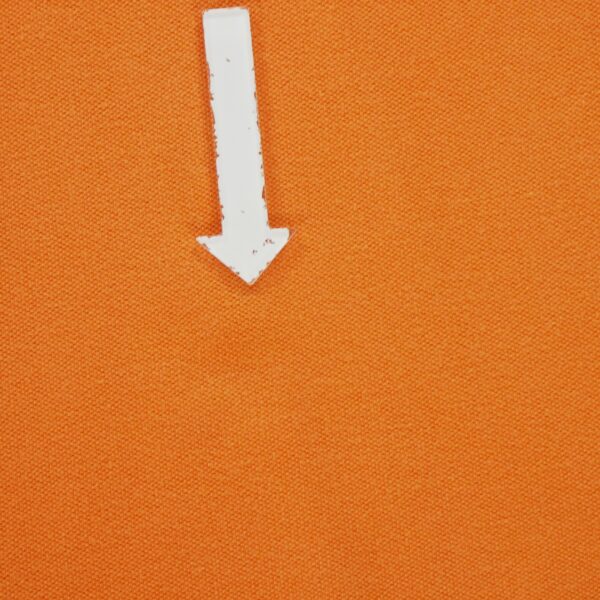 Polo manches courtes femme orange Polo Ralph Lauren Col Polo