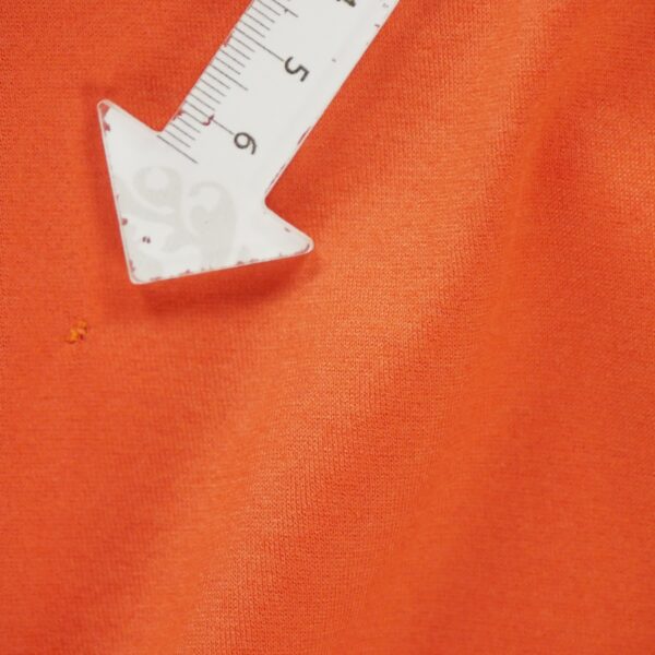 Polo manches courtes femme orange Polo Ralph Lauren Col Polo