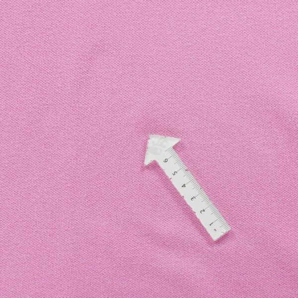 Polo manches courtes femme rose Polo Ralph Lauren Col Polo