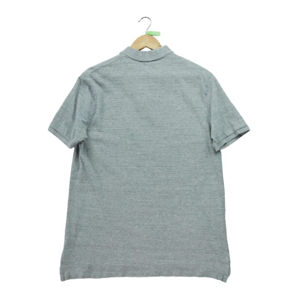Polo manches courtes homme gris Polo Ralph Lauren Motif chine Col Polo