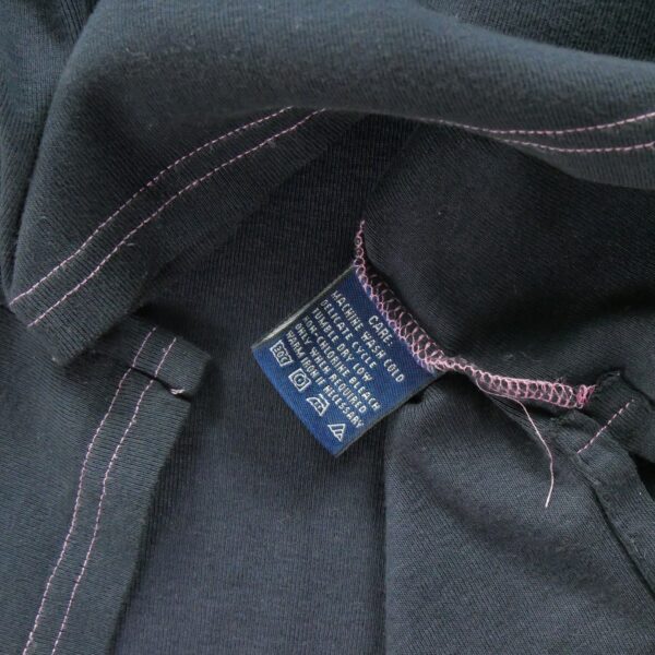 Polo manches courtes homme marine Polo Ralph Lauren Col Polo