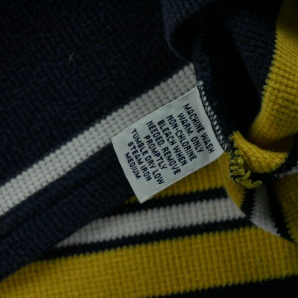 Polo manches courtes homme marine Polo Ralph Lauren Motif a rayures Col Polo
