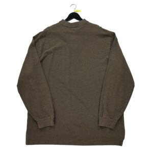 Polo manches courtes homme marron Polo Ralph Lauren Motif chine Col Polo
