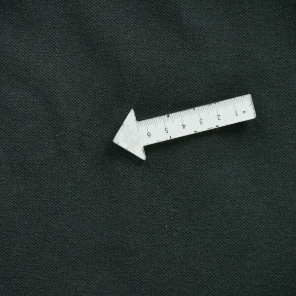 Polo manches courtes homme noir Lacoste Col Polo