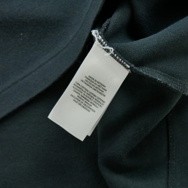 Polo manches courtes homme noir Polo Ralph Lauren Col Polo