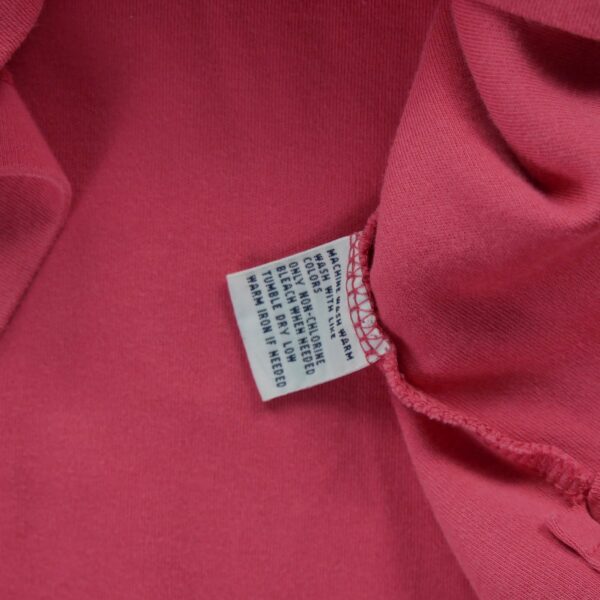 Polo manches courtes homme rose Polo Ralph Lauren Col Polo
