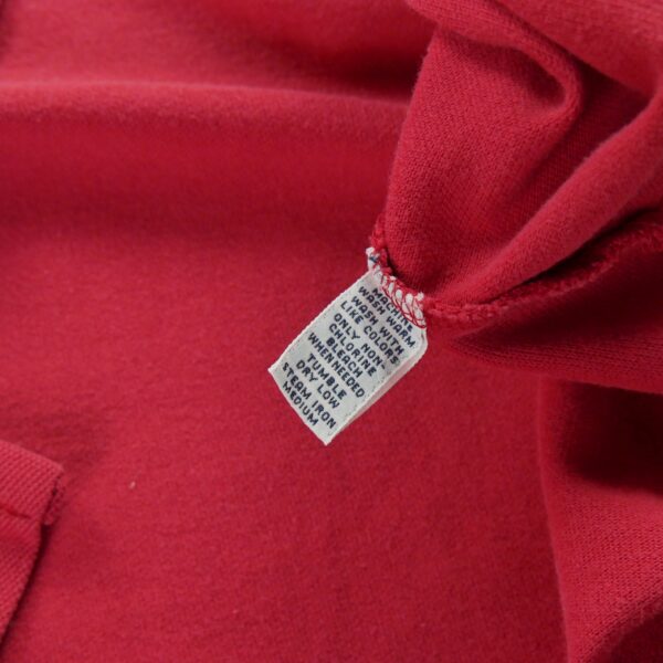 Polo manches courtes homme rouge Polo Ralph Lauren Col Polo