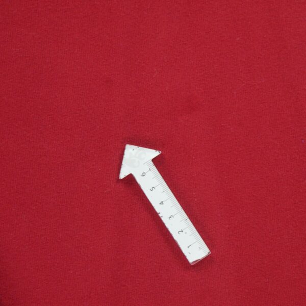 Polo manches longues homme rouge Polo Ralph Lauren Col Polo