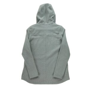 Pull polaires femme manches longues gris The North Face Col Montant