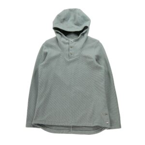 Pull polaires femme manches longues gris The North Face Col Montant