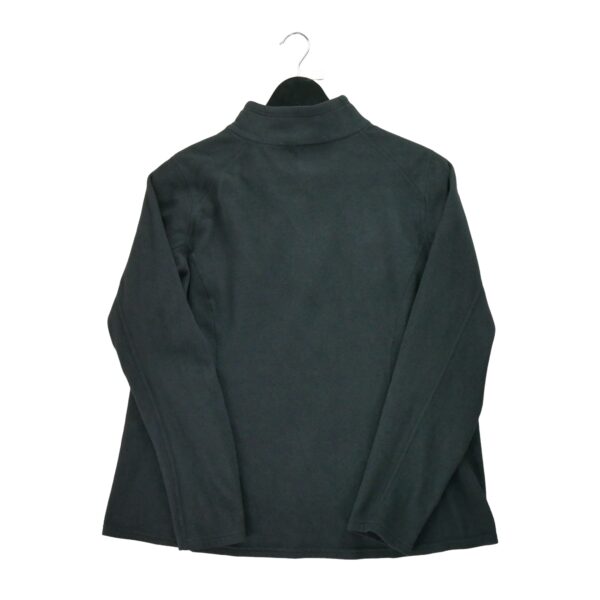Pull polaires femme manches longues noir The North Face Col Montant