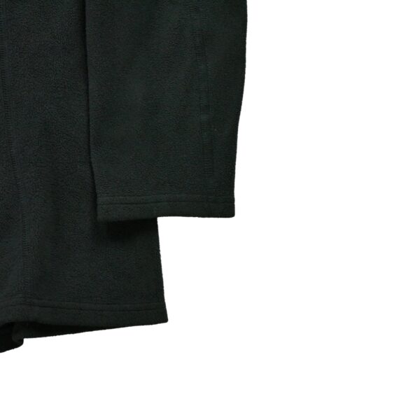 Pull polaires femme manches longues noir The North Face Col Montant