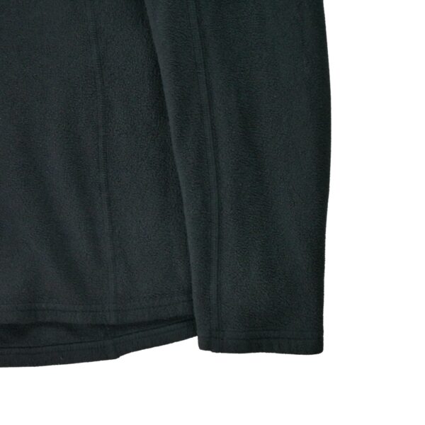 Pull polaires femme manches longues noir The North Face Col Montant